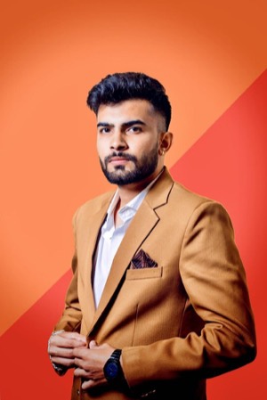 Abhi Chouhan