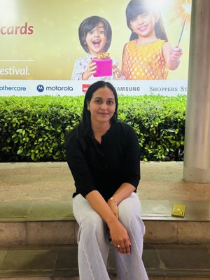 Divya Agarwal