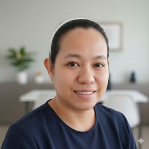 Faith Agapin