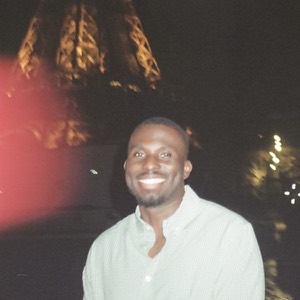Korede Afolabi