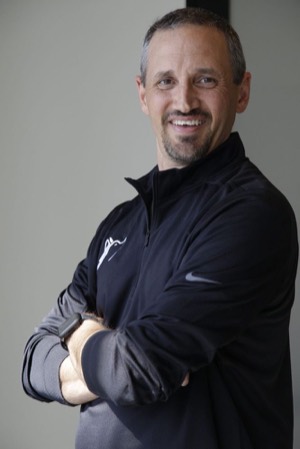 Mike Lehman