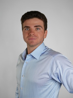 Nick Cummings