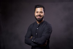 Nishaanth Kumar
