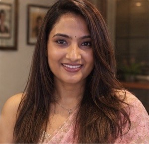 Susmita Bal
