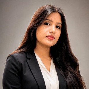 Vinita Jaiswal